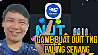 Cara Buat Duit Tanpa Modal 2026 Paling Senang Nut Go App screenshot 4