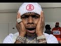 Da Baby gets hit with a Felony  for Assault after his Homie Pushes a AIRBnB owner to the ground.