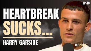 I Self-Sabotage Because I’m Addicted To The Comeback… | Harry Garside Opens Up