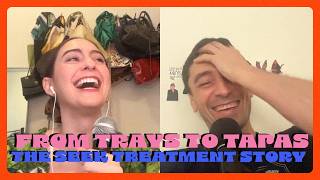From Tray to Tapas: The Seek Treatment Story - Seek Treatment - 500