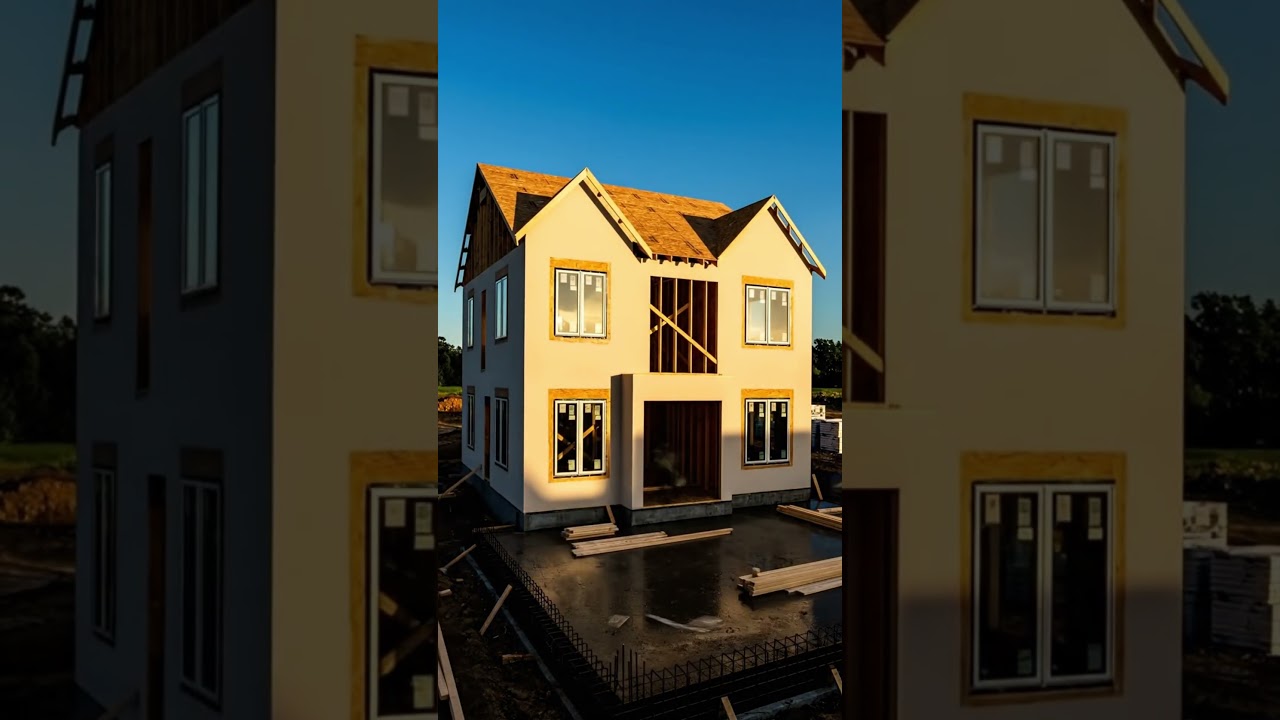 From Zero to Beautiful Build # 