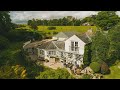 Rosehill, Middlemoor, Tavistock, 3 bedroom detached property on the edge of Dartmoor.