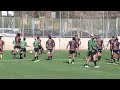 DH J12 - Highlights Les Abelles v Gernika
