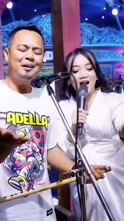BOJOMU SESUK TAK SILIHE - ARNETA JULIA ADELLA - OM ADELLA #arnetajulia #shorts