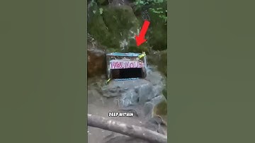 Hell Hole Cave-Diving Experience Went Wrong