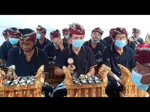 Angklung Bale Batur Kamasan ,klungkung