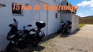 VERSYS E LANDER CONHECENDO A LAC LELO - FANTÁSTICO. VERSYS E LANDER CONHECENDO A LAC LELO - FANTÁSTICO.