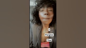 Thumbnail of I FORGIVE YOU | music by Mike Teezy @MikeTeezy