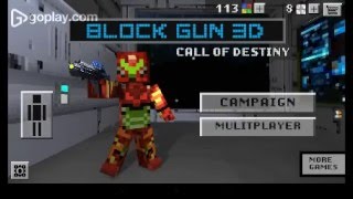 TC PLAYS: Block Gun 3D #1 | @Titan Craft screenshot 4