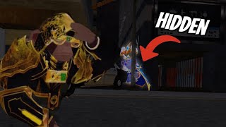 The ULTIMATE Game of ZOMBONK Hide and Seek