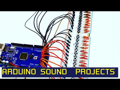 Gravity falls melody. Arduino sound projects. Arduino piezo buzzer.