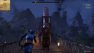 My home in ESO. Home of the Lunar Champion 'Valley Retreat' by Incredibly Good Looking Eugoogalizer 124 views 9 months ago 3 minutes, 25 seconds