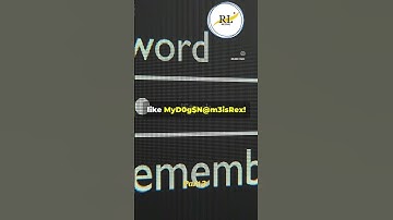 🌐Digital Safety🌐 Today, password security is more crucial than ever! #cibercryme #identityprotection