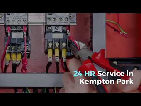 Kempton Park Engineering Companies