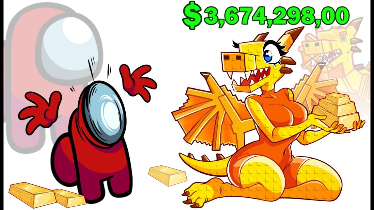 Mini Crewmate Kills - ROBLOX STEAL A BRAINROT ITALIAN x GARDEN ADMIN x KPOP DEMON HUNTERS |Among Us