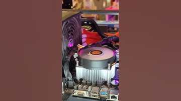 Refurbished CPU.. Please work! #shorts #pc #gpumining