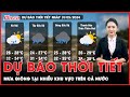 Dự báo thời tiết 31-5: Cảnh báo mưa giông tại nhiều khu vực trên cả nước | Tin nhanh