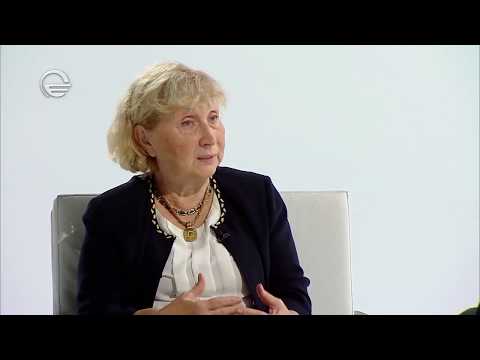 ნათელა სახოკია: საჯარო სამსახური არის მარილი მიწისა | „შემდეგი გაჩერება\"