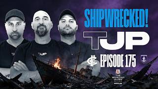 Details DOCKERS SHIPWRECKED! #TJP175 | Review | Carlton vs Fremantle AFL Round 24 2026 Guide