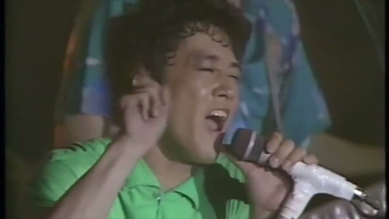 HOUND DOG♪ だから大好き,ロックンロール ♪ ROLL OVER TOUR TOKYO/日比谷野音/ハウンドドッグ