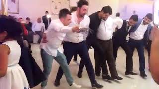 Sarhoş Halayi 😂