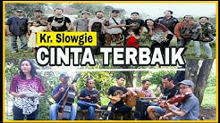 KASANDRA - Cinta Terbaik Versi Keroncong Slowgie || Dhuri Musik  - Durasi: 4:11. 