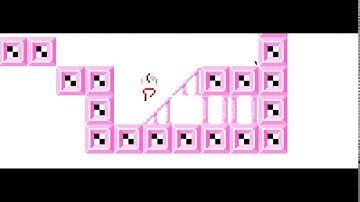 Project Twinkie PROTOTYPE GAMEPLAY 1 #Gamedev #Pixelart #Action #Platformer