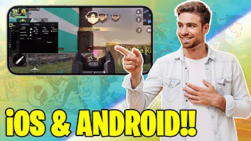 COD Mobile Hack/Mod Menu iOS & Android - Unlimited CP, WH, Aimbot and MORE!