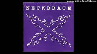 NECKBRACE s/t 7 1994 4 tracks (FULL/COMPLETE) UKHC UK SxE Hardcore/Metal