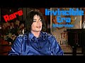 *RareRare*  Michael Jackson (Invincible Era) Interview