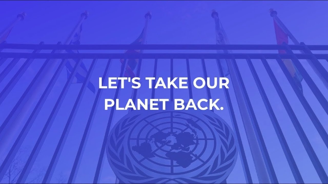 UK Column News: 27 май 2020 с русским текстом 🇷🇺