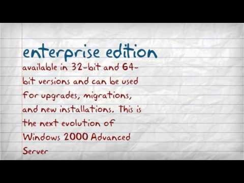 Windows Server 2003