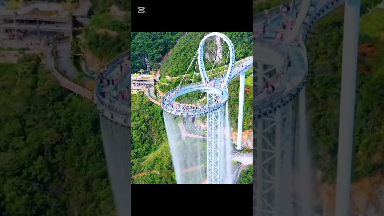 world's nature in canada,china,switzerland,italy