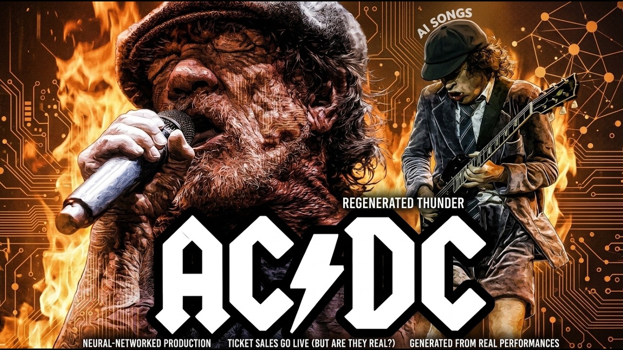 「ワールド・トレードセンター」オリジナル・サウンドトラック/クレイグ・アームス… AC/DC × Led Zeppelin × Guns N' Roses – Explosive Hard Rock