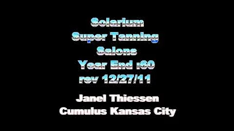 Solarium 60 Year End 2011 rev12-27 youtube.wmv