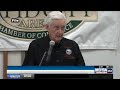 Former state legislator Blaine "Chip" Campbell dies at age 86
