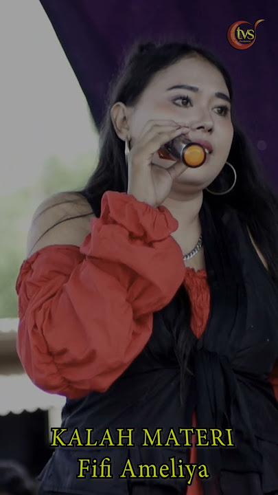Download lagu Kalah Materi Fifi Amelia #TarlingPantura