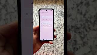 Most useful Feature in Android 16 QPR3