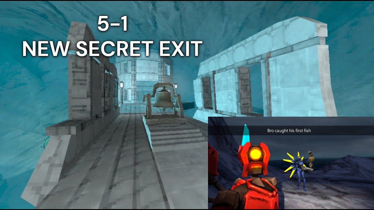 How To Enter 5 S Ultrakill