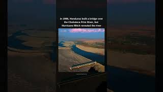 Download Lagu The Bridge to Nowhere in Honduras MP3