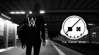 Alan Walker Mega Mashup - Faded x Alone x Darkside x On My Way x Ignite x Sorry  Dj Avi  DJ Arjun Resimi