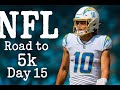 PRIZEPICKS NFL SUNDAY ROAD TO 5K DAY 15 10/12