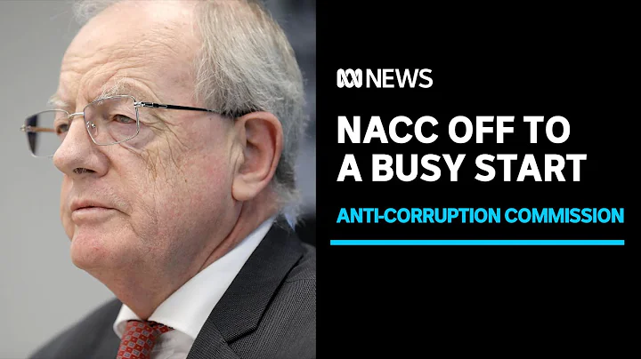 National Anti-Corruption Commission commences | ABC News - DayDayNews