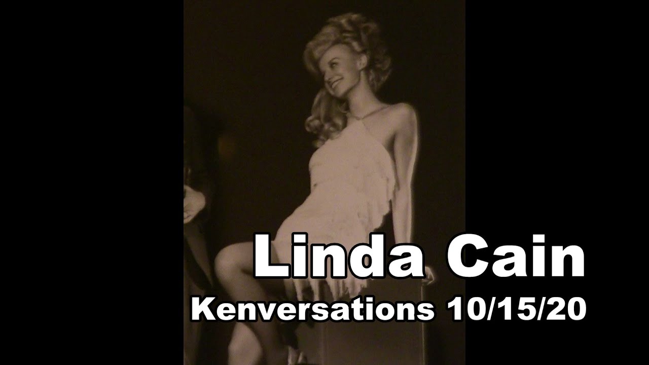 Linda Cain on touring 1960's though 1980's - Casino Resort Hotel circuit - Kenversations 10/15/20 bekijken op YouTube Linda Cain on touring 1960's though 1980's - Casino Resort Hotel circuit - Kenversations 10/15/20 bekijken op YouTube