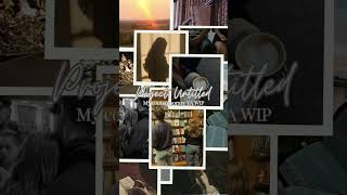 Project Untitled Aesthetic reel!