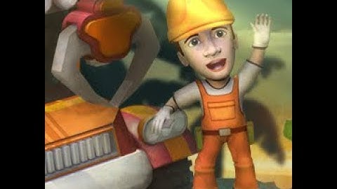 Rescue Team 6 - Level 40 Walkthrough T:03:36