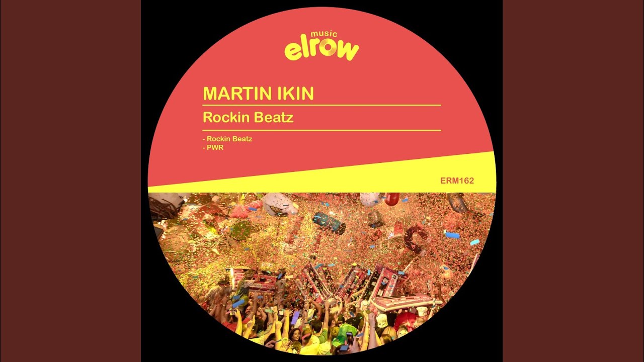 Rockin Beatz (Original Mix)