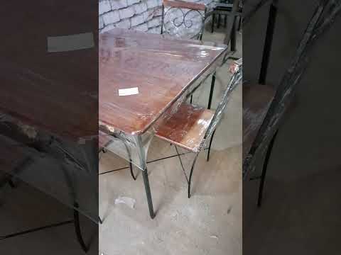 سفره100100 ب4كراسي معرض الريتال