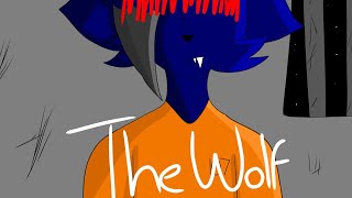 The Wolf Meme-Gift for TickTock Viper