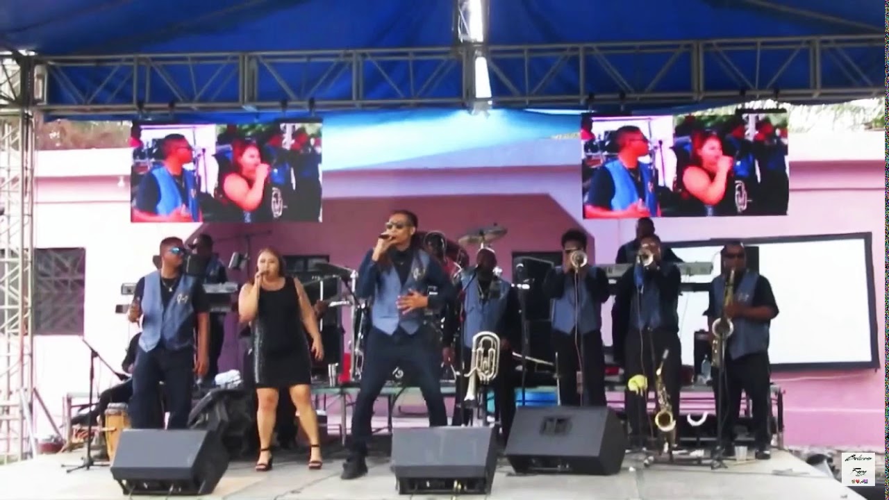 Gilharry 7 2020 Live Back Yard Session